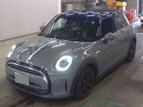 2022 MINI Hatch Sedan for sale, Japanese used car export - photo 3 of 6 | GULJI TRADERS