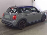 2022 MINI Hatch Sedan for sale, Japanese used car export - photo 4 of 6 | GULJI TRADERS