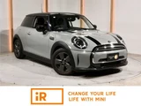 2022 MINI Hatch Gray Sedan for sale, Japanese used car export - photo 1 of 18 | GULJI TRADERS