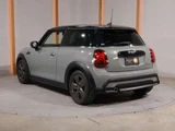 2022 MINI Hatch Gray Sedan for sale, Japanese used car export - photo 2 of 18 | GULJI TRADERS