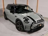 2022 MINI Hatch Gray Sedan for sale, Japanese used car export - photo 3 of 18 | GULJI TRADERS