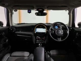 2022 MINI Hatch Gray Sedan for sale, Japanese used car export - photo 4 of 18 | GULJI TRADERS