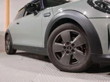 2022 MINI Hatch Gray Sedan for sale, Japanese used car export - photo 10 of 18 | GULJI TRADERS