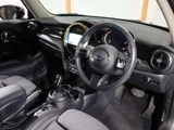 2022 MINI Hatch Gray Sedan for sale, Japanese used car export - photo 16 of 18 | GULJI TRADERS