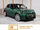 2022 MINI Hatch Sedan for sale, Japanese used car export - photo 1 of 18 | GULJI TRADERS