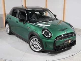 2022 MINI Hatch Sedan for sale, Japanese used car export - photo 10 of 18 | GULJI TRADERS