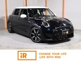 2022 MINI Hatch Sedan for sale, Japanese used car export - photo 1 of 18 | GULJI TRADERS