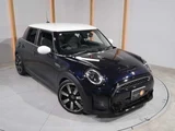 2022 MINI Hatch Sedan for sale, Japanese used car export - photo 3 of 18 | GULJI TRADERS