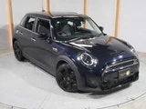 2022 MINI Hatch Sedan for sale, Japanese used car export - photo 3 of 18 | GULJI TRADERS