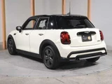 2022 MINI Hatch White Sedan for sale, Japanese used car export - photo 2 of 18 | GULJI TRADERS