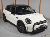 2022 MINI Hatch White Sedan for sale, Japanese used car export - photo 3 of 18 | GULJI TRADERS