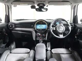 2022 MINI Hatch White Sedan for sale, Japanese used car export - photo 4 of 18 | GULJI TRADERS