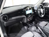 2022 MINI Hatch White Sedan for sale, Japanese used car export - photo 15 of 18 | GULJI TRADERS