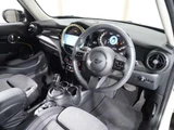 2022 MINI Hatch White Sedan for sale, Japanese used car export - photo 16 of 18 | GULJI TRADERS