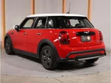 2022 MINI Hatch Red Sedan for sale, Japanese used car export - photo 2 of 18 | GULJI TRADERS