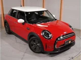 2022 MINI Hatch Red Sedan for sale, Japanese used car export - photo 3 of 18 | GULJI TRADERS