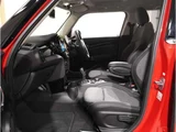 2022 MINI Hatch Red Sedan for sale, Japanese used car export - photo 12 of 18 | GULJI TRADERS
