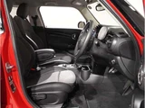 2022 MINI Hatch Red Sedan for sale, Japanese used car export - photo 13 of 18 | GULJI TRADERS