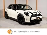 2022 MINI Hatch Sedan for sale, Japanese used car export - photo 1 of 8 | GULJI TRADERS
