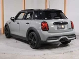 2022 MINI Hatch Gray Sedan for sale, Japanese used car export - photo 2 of 18 | GULJI TRADERS