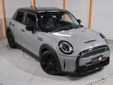 2022 MINI Hatch Gray Sedan for sale, Japanese used car export - photo 3 of 18 | GULJI TRADERS