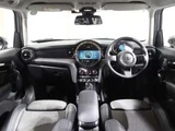2022 MINI Hatch Gray Sedan for sale, Japanese used car export - photo 4 of 18 | GULJI TRADERS