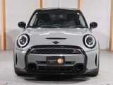 2022 MINI Hatch Gray Sedan for sale, Japanese used car export - photo 8 of 18 | GULJI TRADERS