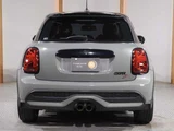 2022 MINI Hatch Gray Sedan for sale, Japanese used car export - photo 9 of 18 | GULJI TRADERS