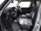 2022 MINI Hatch Gray Sedan for sale, Japanese used car export - photo 12 of 18 | GULJI TRADERS