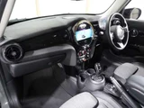 2022 MINI Hatch Gray Sedan for sale, Japanese used car export - photo 15 of 18 | GULJI TRADERS