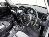 2022 MINI Hatch Gray Sedan for sale, Japanese used car export - photo 16 of 18 | GULJI TRADERS