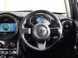 2022 MINI Hatch Gray Sedan for sale, Japanese used car export - photo 17 of 18 | GULJI TRADERS