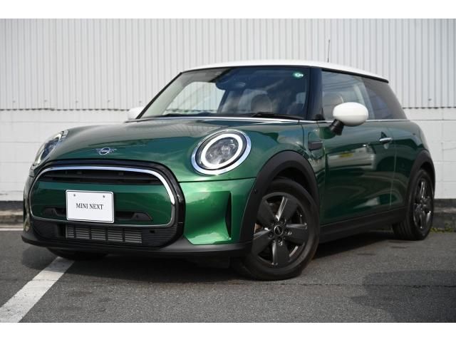 2022 MINI Hatch Other Sedan for sale, Japanese used car export | GULJI TRADERS