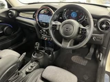 2022 MINI Hatch White Sedan for sale, Japanese used car export - photo 3 of 9 | GULJI TRADERS