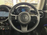 2022 MINI Hatch White Sedan for sale, Japanese used car export - photo 8 of 9 | GULJI TRADERS