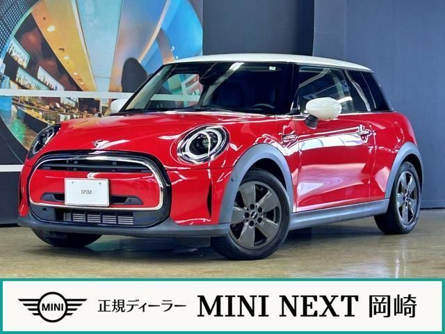 2022 MINI Hatch Other Sedan for sale, Japanese used car export | GULJI TRADERS