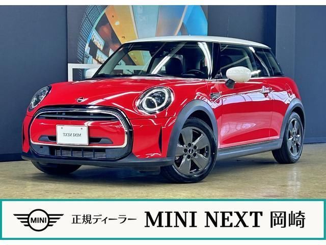 2022 MINI Hatch Other Sedan for sale, Japanese used car export | GULJI TRADERS