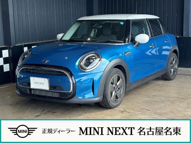 2022 MINI Hatch Other Sedan for sale, Japanese used car export | GULJI TRADERS