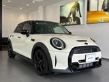 2022 MINI Hatch Sedan for sale, Japanese used car export - photo 6 of 9 | GULJI TRADERS