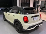 2022 MINI Hatch Sedan for sale, Japanese used car export - photo 7 of 9 | GULJI TRADERS