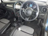 2022 MINI Hatch Blue Sedan for sale, Japanese used car export - photo 3 of 6 | GULJI TRADERS