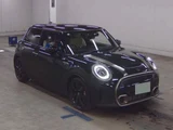 2022 MINI Hatch Sedan for sale, Japanese used car export - photo 1 of 6 | GULJI TRADERS
