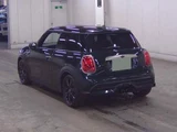 2022 MINI Hatch Sedan for sale, Japanese used car export - photo 2 of 6 | GULJI TRADERS