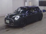 2022 MINI Hatch Sedan for sale, Japanese used car export - photo 4 of 6 | GULJI TRADERS