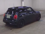 2022 MINI Hatch Sedan for sale, Japanese used car export - photo 5 of 6 | GULJI TRADERS