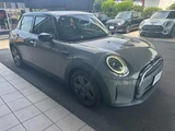2022 MINI Hatch Gray Sedan for sale, Japanese used car export - photo 3 of 9 | GULJI TRADERS