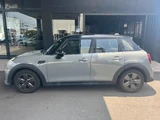 2022 MINI Hatch Gray Sedan for sale, Japanese used car export - photo 4 of 9 | GULJI TRADERS