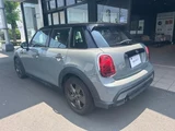 2022 MINI Hatch Gray Sedan for sale, Japanese used car export - photo 6 of 9 | GULJI TRADERS