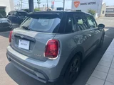 2022 MINI Hatch Gray Sedan for sale, Japanese used car export - photo 7 of 9 | GULJI TRADERS