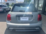 2022 MINI Hatch Gray Sedan for sale, Japanese used car export - photo 8 of 9 | GULJI TRADERS